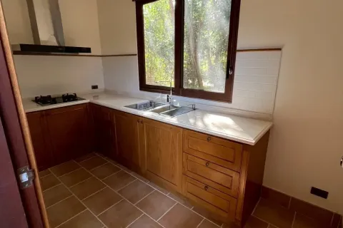 Дом в Пак Чонге, Таиланд с 5 спальнями  № 160308 - фото 19