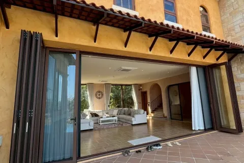 Дом в Пак Чонге, Таиланд с 5 спальнями  № 160308 - фото 6