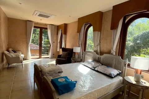 Дом в Пак Чонге, Таиланд с 5 спальнями  № 160308 - фото 21