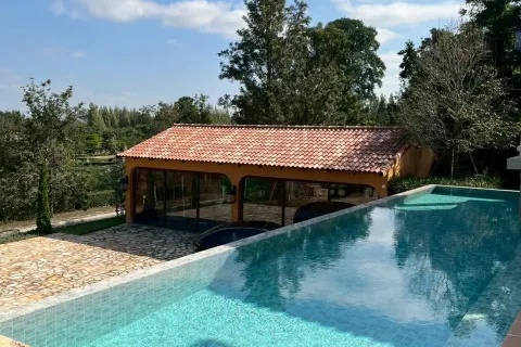 Дом в Пак Чонге, Таиланд с 5 спальнями  № 160308 - фото 9