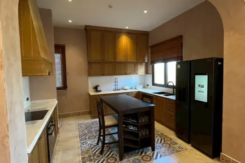 Дом в Пак Чонге, Таиланд с 5 спальнями  № 160308 - фото 18