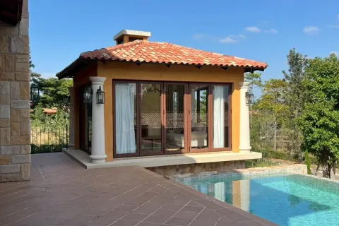 Дом в Пак Чонге, Таиланд с 5 спальнями  № 160308 - фото 8