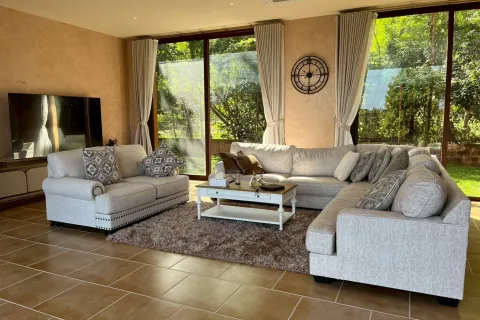 Дом в Пак Чонге, Таиланд с 5 спальнями  № 160308 - фото 14