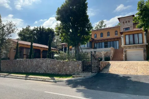 Дом в Пак Чонге, Таиланд с 5 спальнями  № 160308 - фото 3