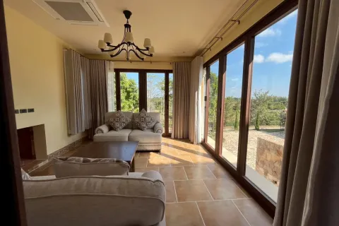 Дом в Пак Чонге, Таиланд с 5 спальнями  № 160308 - фото 26