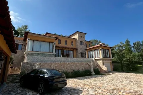 Дом в Пак Чонге, Таиланд с 5 спальнями  № 160308 - фото 4