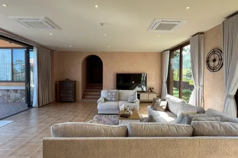 Дом в Пак Чонге, Таиланд с 5 спальнями  № 160308 - фото 15