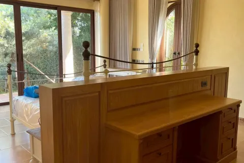 Дом в Пак Чонге, Таиланд с 5 спальнями  № 160308 - фото 25