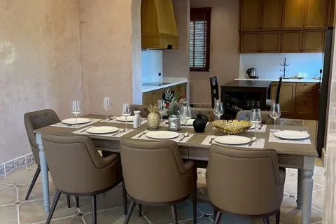 Дом в Пак Чонге, Таиланд с 5 спальнями  № 160308 - фото 17