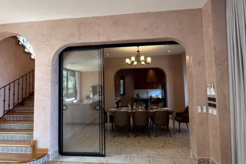 Дом в Пак Чонге, Таиланд с 5 спальнями  № 160308 - фото 16