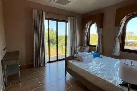 Дом в Пак Чонге, Таиланд с 5 спальнями  № 160308 - фото 23