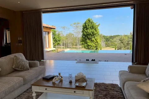 Дом в Пак Чонге, Таиланд с 5 спальнями  № 160308 - фото 13