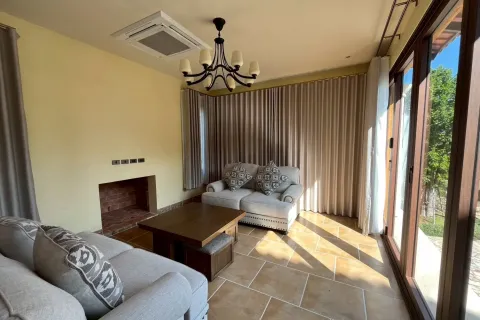 Дом в Пак Чонге, Таиланд с 5 спальнями  № 160308 - фото 27