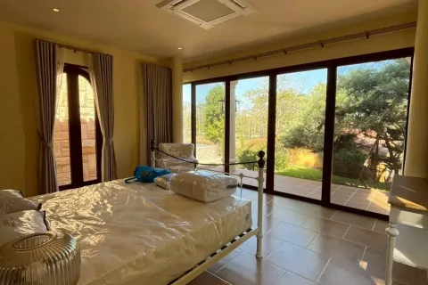 Дом в Пак Чонге, Таиланд с 5 спальнями  № 160308 - фото 24