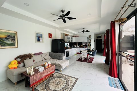 Villa in Hua Hin, Thailand 3 bedrooms № 160307 - photo 8