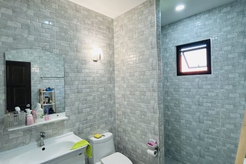 Villa in Hua Hin, Thailand 3 bedrooms № 160307 - photo 4