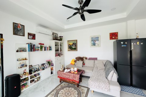 Villa in Hua Hin, Thailand 3 bedrooms № 160307 - photo 6