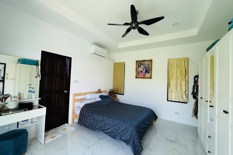 Villa in Hua Hin, Thailand 3 bedrooms № 160307 - photo 7