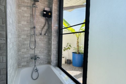 Villa in Hua Hin, Thailand 3 bedrooms № 160307 - photo 9