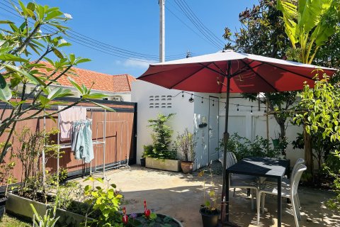 Villa in Hua Hin, Thailand 3 bedrooms № 160307 - photo 13