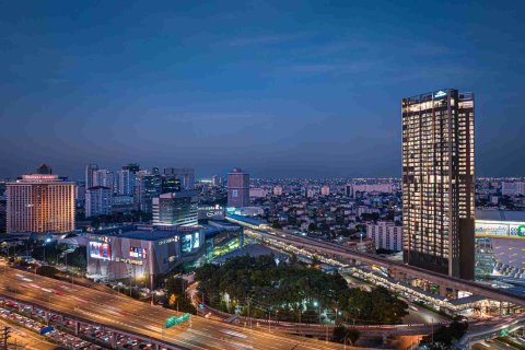 Condo in Bangkok, Thailand, 1 bedroom № 183749 - photo 8