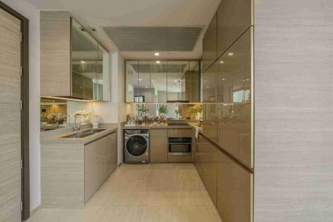 Condo in Bangkok, Thailand, 1 bedroom № 183749 - photo 4