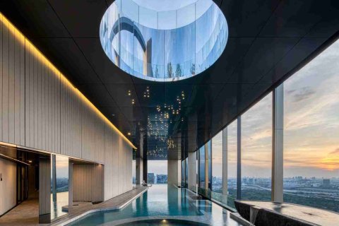 Condo in Bangkok, Thailand, 1 bedroom № 183749 - photo 7