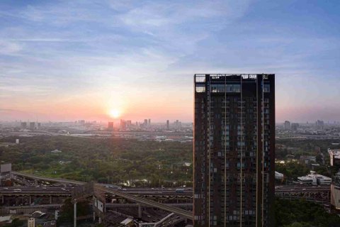 Condo in Bangkok, Thailand, 1 bedroom № 183749