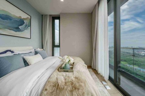 Condo in Bangkok, Thailand, 1 bedroom  № 183748 - photo 5