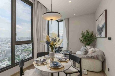 Condo in Bangkok, Thailand, 1 bedroom  № 183748 - photo 3