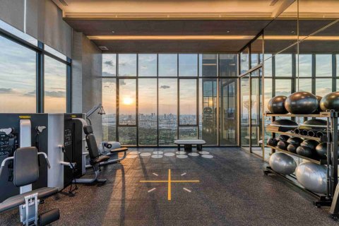 Condo in Bangkok, Thailand, 1 bedroom  № 183748 - photo 6