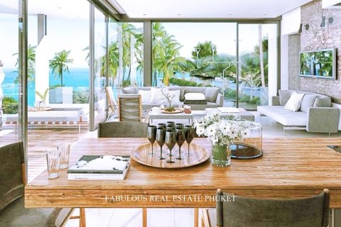 Condo à Kata, Thaïlande, 3 chambres № 179753 - photo 6