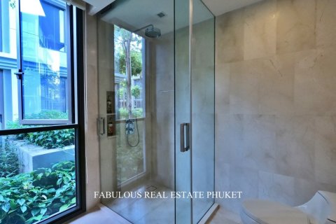 Condo à Mai Khao, Thaïlande, 2 chambres № 179755 - photo 18