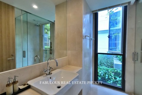 Condo à Mai Khao, Thaïlande, 2 chambres № 179755 - photo 16