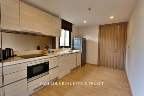 Condo à Mai Khao, Thaïlande, 2 chambres № 179755 - photo 7