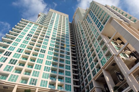Studio in the Condo in Pattaya, Thailand № 204949 - photo 8