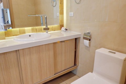 Studio in the Condo in Pattaya, Thailand № 204949 - photo 6