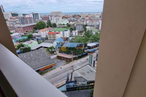 Studio in the Condo in Pattaya, Thailand № 204949 - photo 4