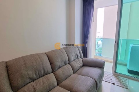 Studio in the Condo in Pattaya, Thailand № 204949 - photo 2