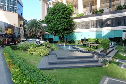 Studio in the Condo in Pattaya, Thailand № 204949 - photo 10