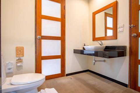 Вилла в Пхукете, Таиланд с 3 спальнями  № 139439 - фото 16