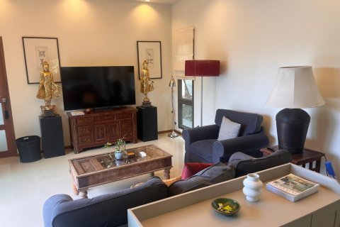 Вилла в Пхукете, Таиланд с 3 спальнями  № 139439 - фото 12