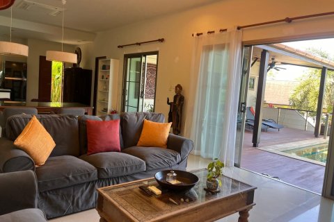 Вилла в Пхукете, Таиланд с 3 спальнями  № 139439 - фото 9