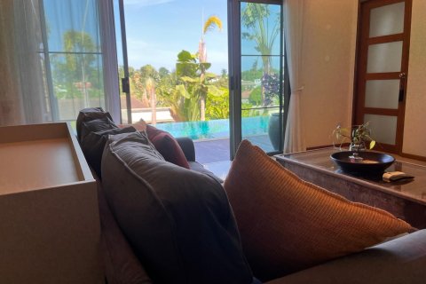 Вилла в Пхукете, Таиланд с 3 спальнями  № 139439 - фото 7