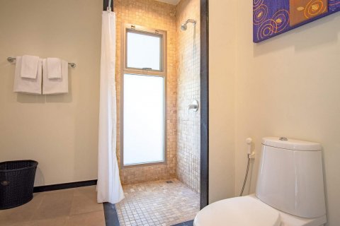 Вилла в Пхукете, Таиланд с 3 спальнями  № 139439 - фото 17