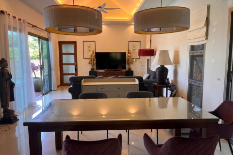 Вилла в Пхукете, Таиланд с 3 спальнями  № 139439 - фото 3