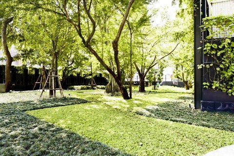 Condo in Watthana, Bangkok, Thailand, 2 bedrooms  № 139442 - photo 18