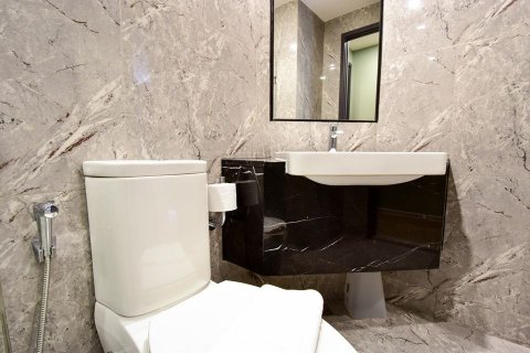 Condo in Watthana, Bangkok, Thailand, 2 bedrooms  № 139442 - photo 14