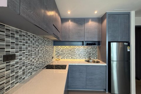 Studio dans le Condo à Kathu, Thaïlande  № 139443 - photo 10