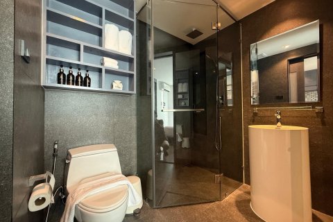 Studio dans le Condo à Kathu, Thaïlande  № 139443 - photo 4